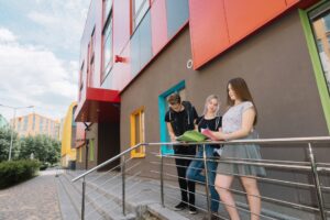 DWS sees student housing and flex living as top investments in Spain