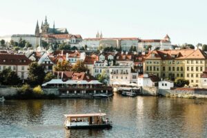 Scholarships in Europe you shouldn't miss