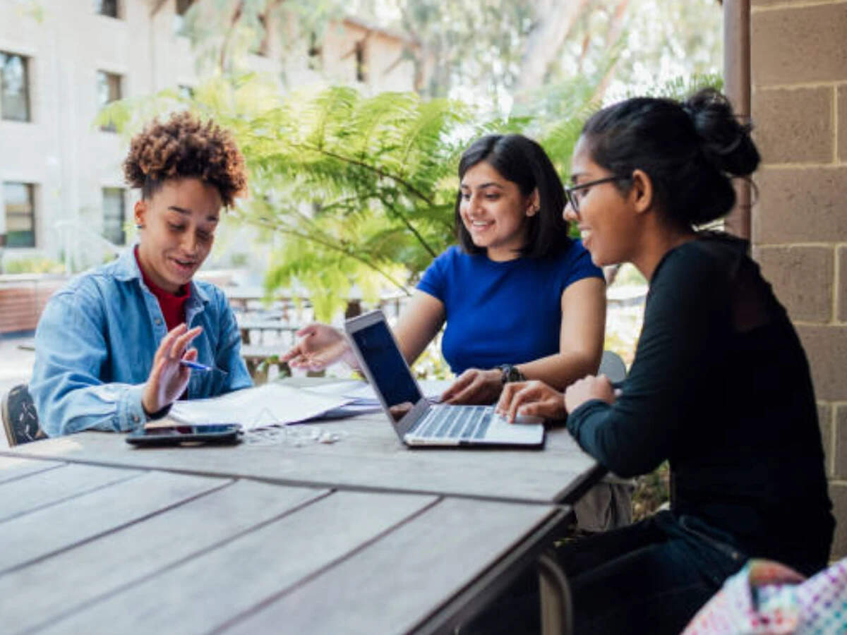 Studying in Australia gets costlier for International students as government raises visa fee - The Economic Times
