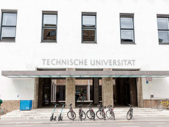 Technical University of Munich (TUM)