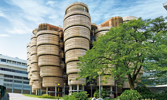 World's second-richest country is Southeast Asia's only nation with 2 global top 10 computer science universities - VnExpress International