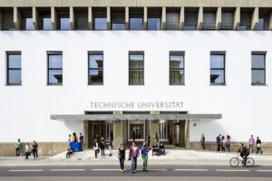 University ranking: Munich universities are the best in the EU