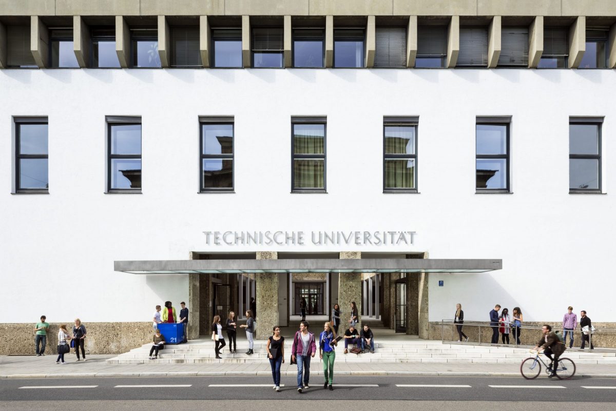 University ranking: Munich universities are the best in the EU