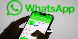 WhatsApp Messenger