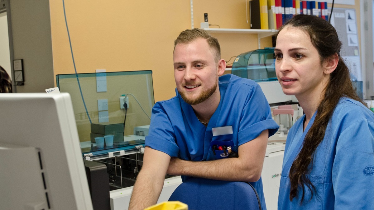 WHO/Europe supports health system reforms through a series of study visits as part of EU-funded project