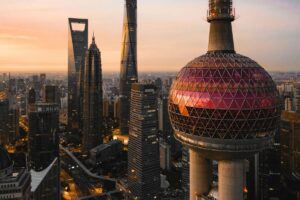 China in 2026: Slowing outbound student mobility, accelerating inbound momentum