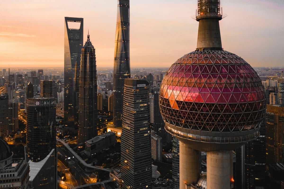 China in 2026: Slowing outbound student mobility, accelerating inbound momentum