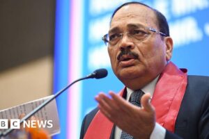 CJI Surya Kant: Why Indian law students don't want top judge at their graduation ceremony