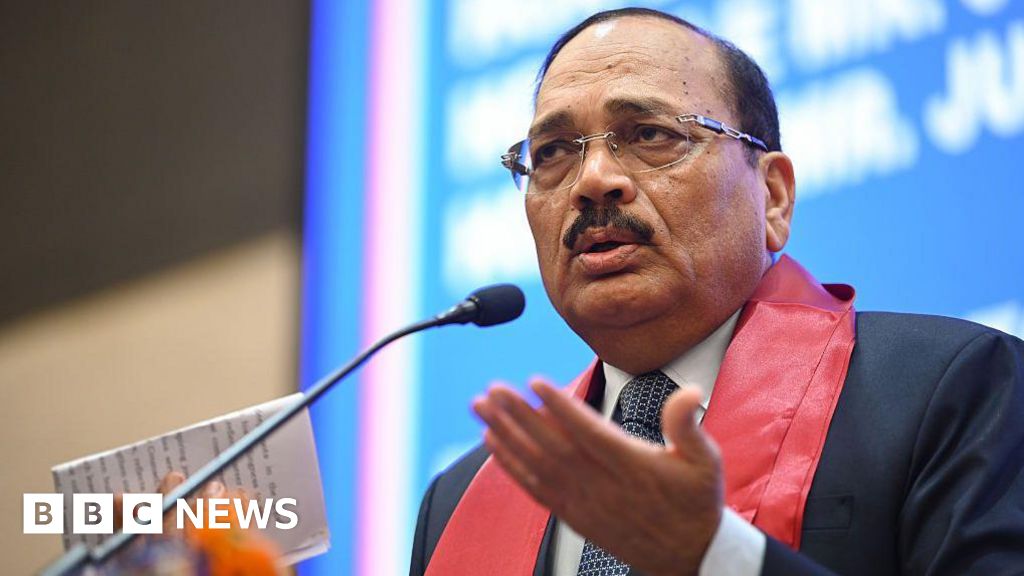CJI Surya Kant: Why Indian law students don't want top judge at their graduation ceremony