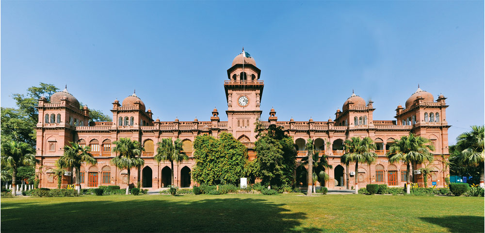 PU VC inaugurates first-ever admission assistant chatbot
