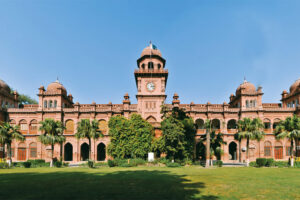 PU reviews Fall-2026 admissions