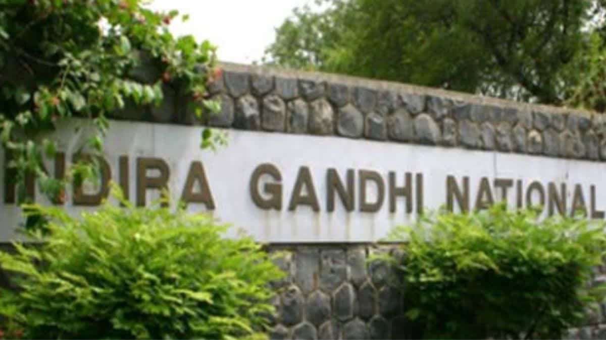 IGNOU Extends Deadline For New Admissions, Online Re-registration To August 31, 2026