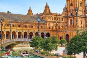 Spain predicted to overtake France as most-visited country by 2040