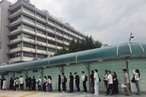 'American dream' becomes nightmare as U.S. visa uncertainties unsettle Korean students