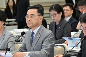 Can Korea make essay-based CSAT grading fair?