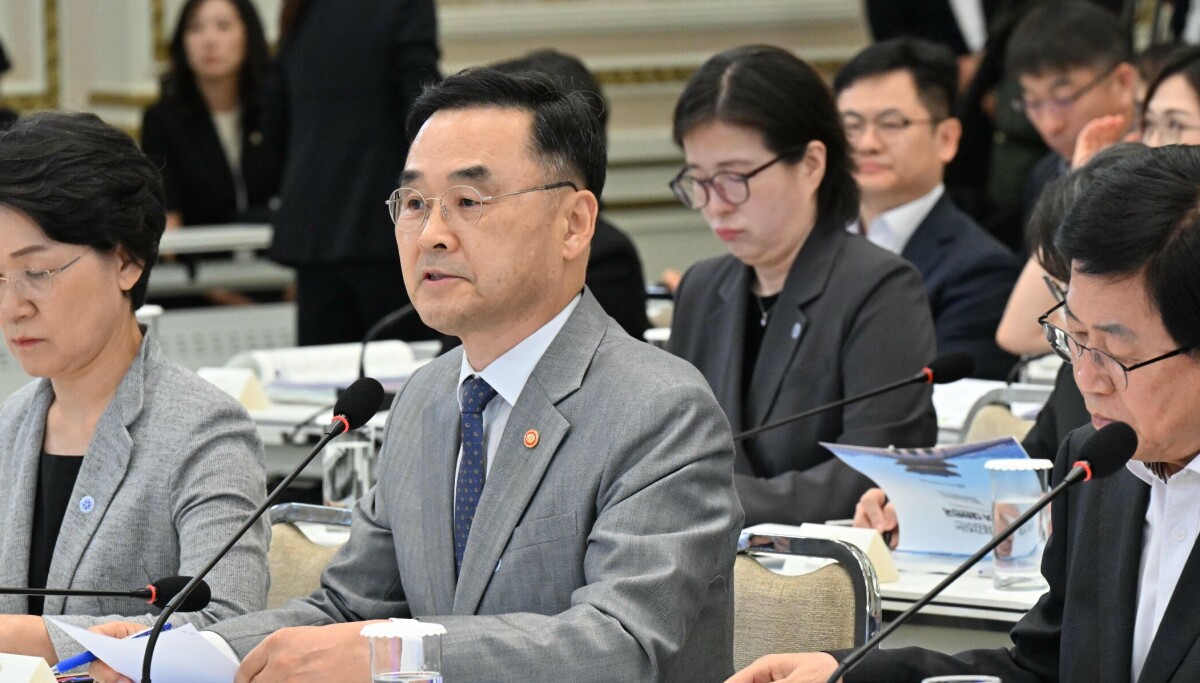 Can Korea make essay-based CSAT grading fair?