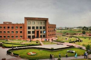 CUI tops Pakistan in US Best Global Rankings