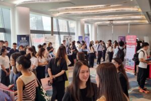 Explore career opportunities across China!