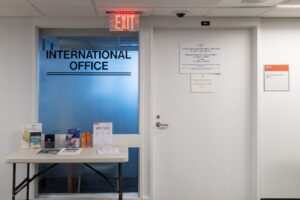 Harvard International Office Advises Students to Be in U.S. by Sept. 15 Ahead of New Visa Rule | News | The Harvard Crimson