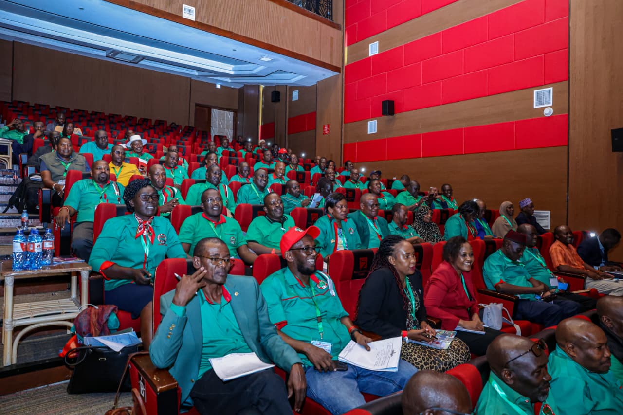 Teachers face strike ban in tough new exam laws