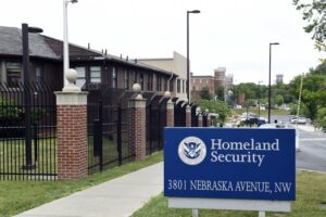 Higher education coalition sues Trump administration over student visa limit