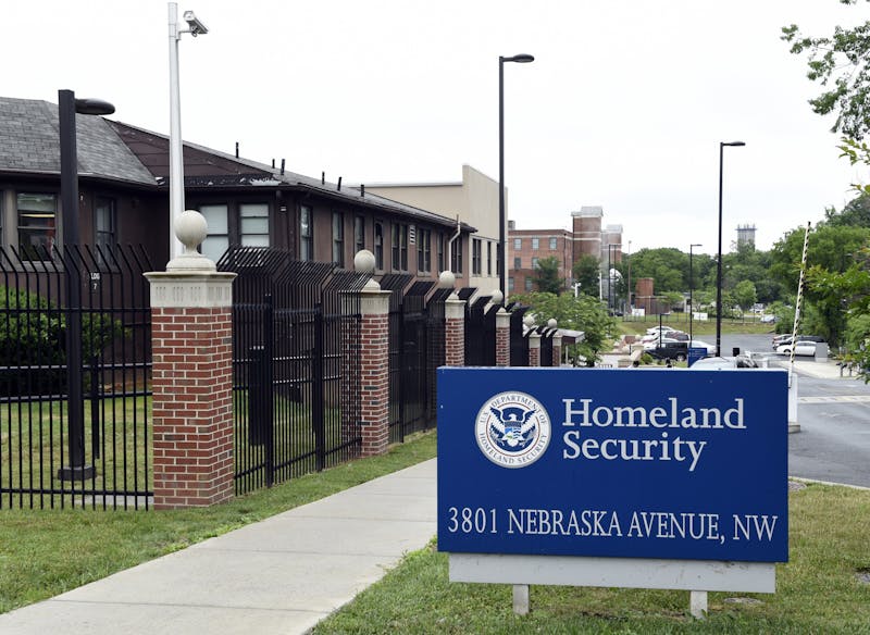 Higher education coalition sues Trump administration over student visa limit