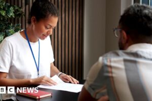 Graduate job vacancies drop by almost 50% in a year, survey suggests