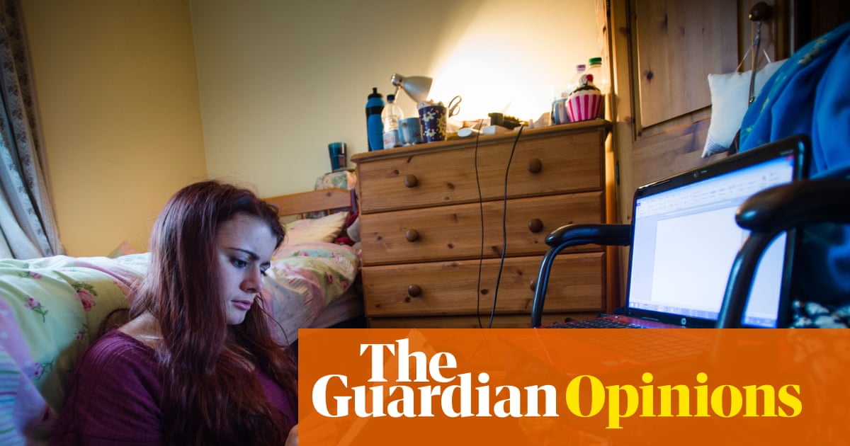 More and more undergrads are living at home. That’s a crying shame – here’s why | Rohan Sathyamoorthy