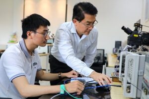 Vietnam to award 1,500 full scholarships for strategic technology training abroad - VnExpress International
