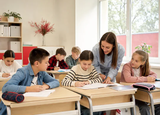 Starting September 1, the rules for Ukrainian students in Poland will change