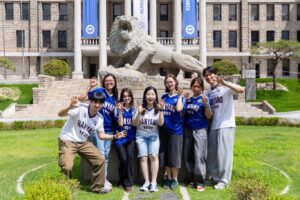 Hanyang University pioneers new internationalization model, providing end-to-end support for int'l students - The Korea Times