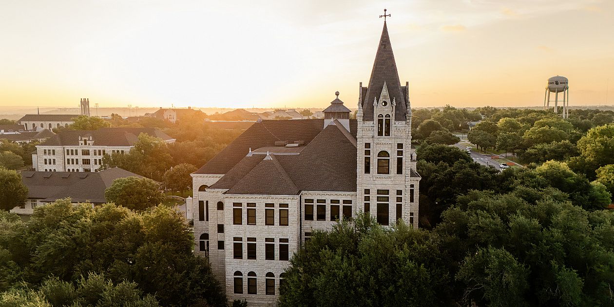Southwestern University Heralded as One of the Nation’s Top Universities for 2027 by The Princeton Review