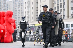 Europe’s research dilemma – balancing security and scientific cooperation with China