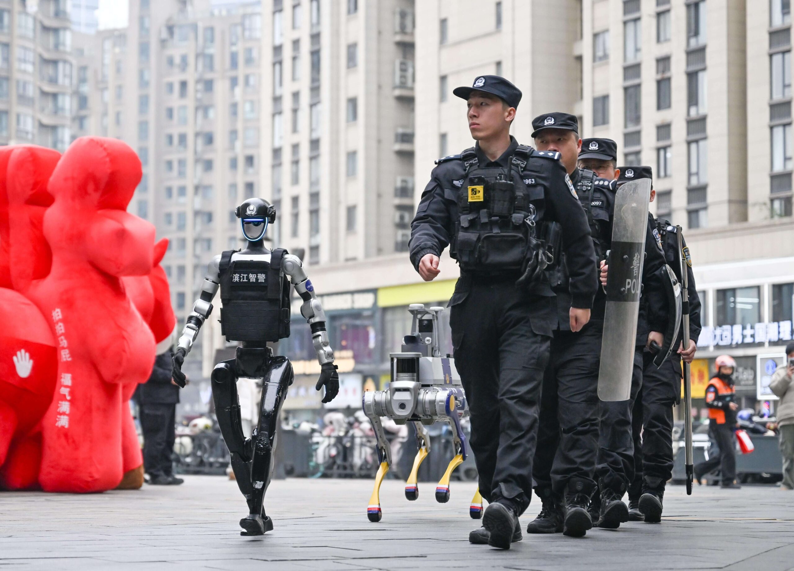 Europe’s research dilemma – balancing security and scientific cooperation with China