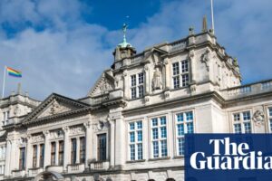 Students squeezed out of university courses after bumper crop of top A-level grades