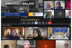 ISC to foster ties with Malaysian, Turkish universities