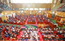 Finance committee questions East African Development Bank over its immunity status