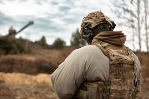 Study: Europe is not prepared for Russia's drone attacks
