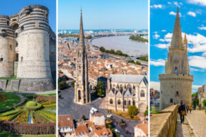 West France leads new ranking of nicest places to live