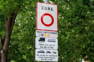 France’s ZFEs: what are the rules and have they made a difference?