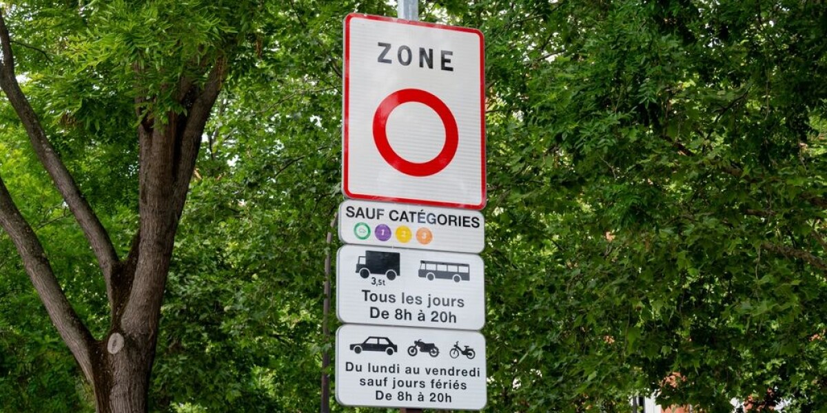 France’s ZFEs: what are the rules and have they made a difference?