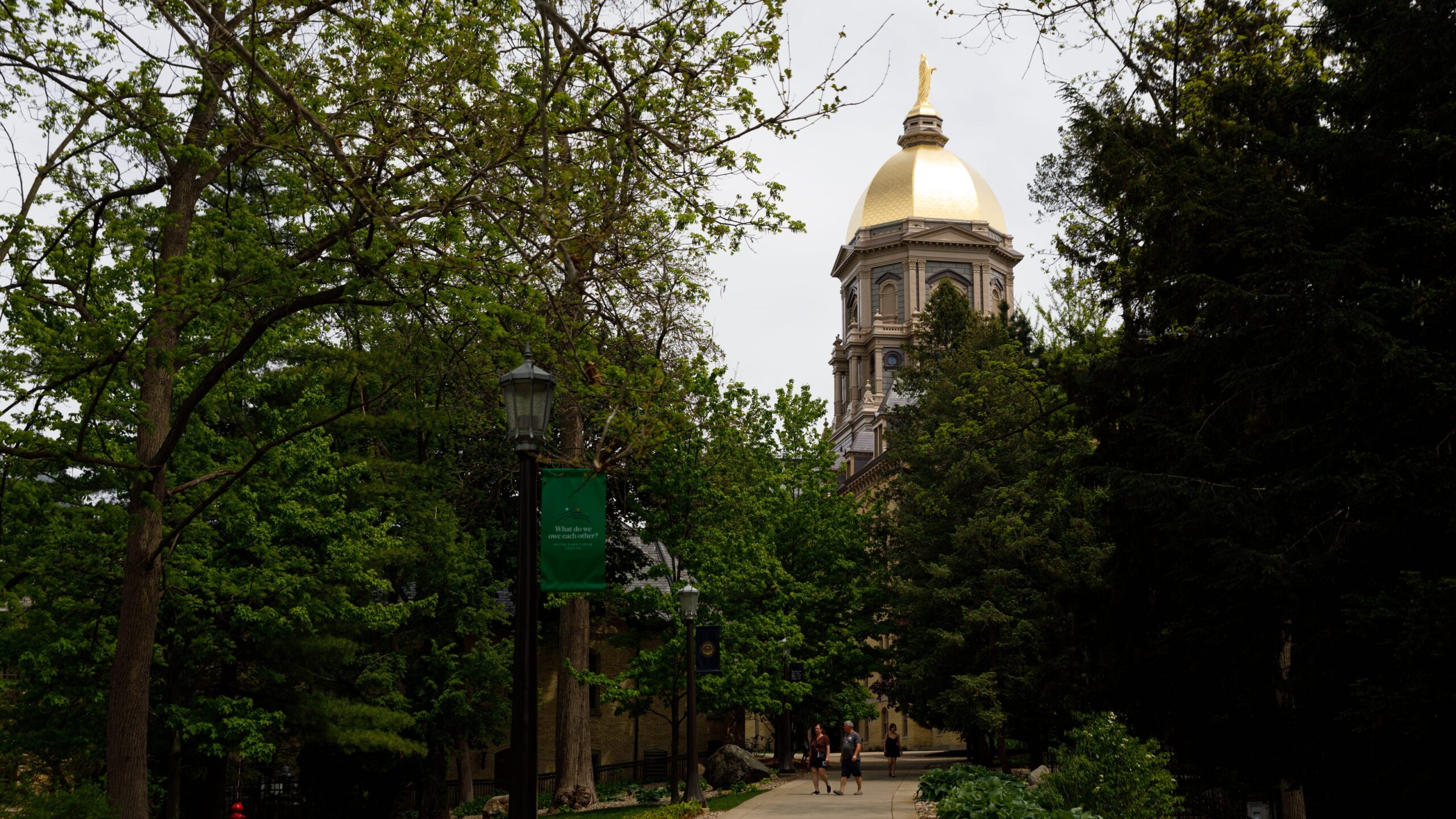 New LinkedIn ranking names Notre Dame seventh best U.S. college