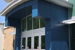 Great Bay Community College offers express admissions event
