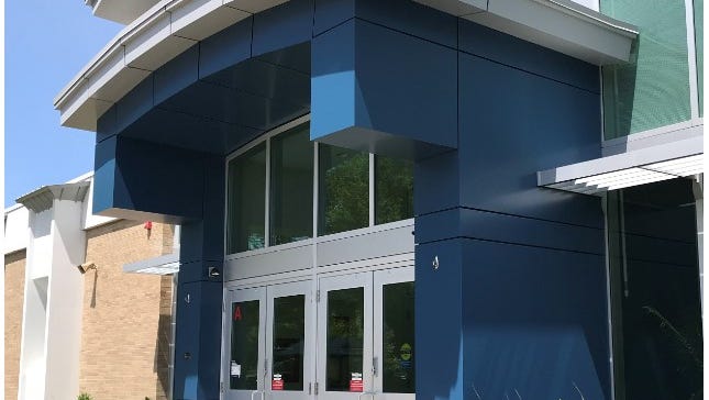 Great Bay Community College offers express admissions event