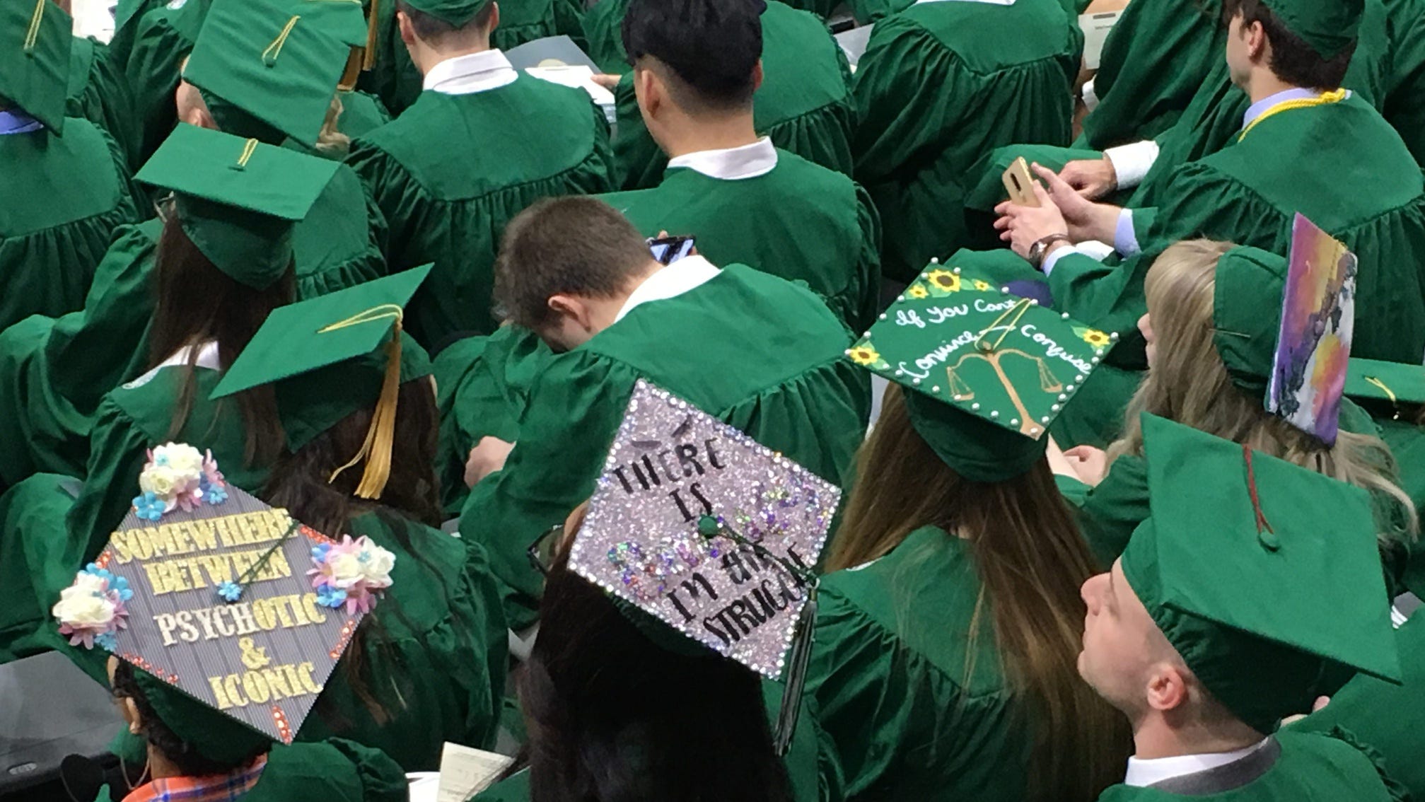 Here are America's 10 best colleges, according to LinkedIn