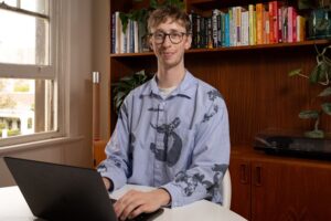 AI is cutting graduate jobs. These are the skills young people will need
