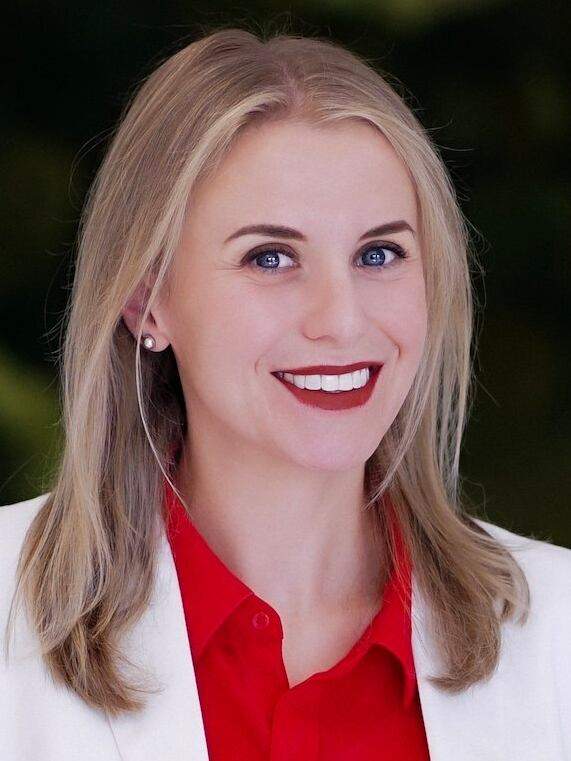 Abigail R. Hall