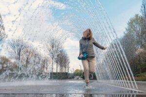 Confronting extreme heat, drought and wildfires: How EU-funded research is helping Europe to respond and adapt