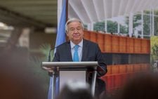 Sudan hunger crisis worsens as Guterres warns war is destroying food systems