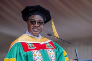 Govt announces 19 fully funded UK master’s scholarships for 2027